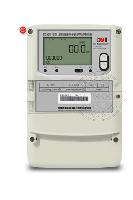 科陆DSSD718